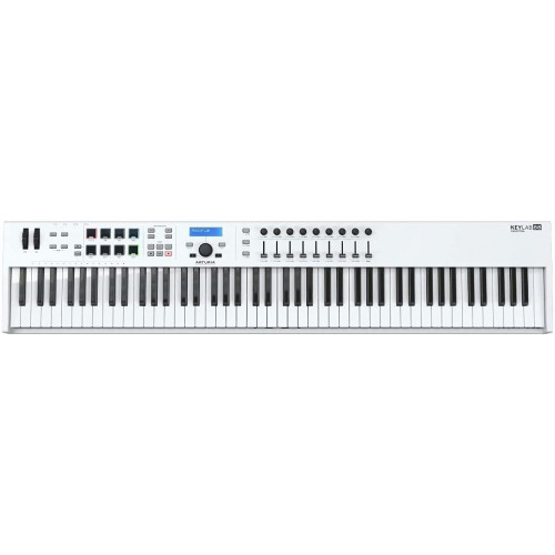 Arturia KeyLab Essential 88 88-key Keyboard Controller